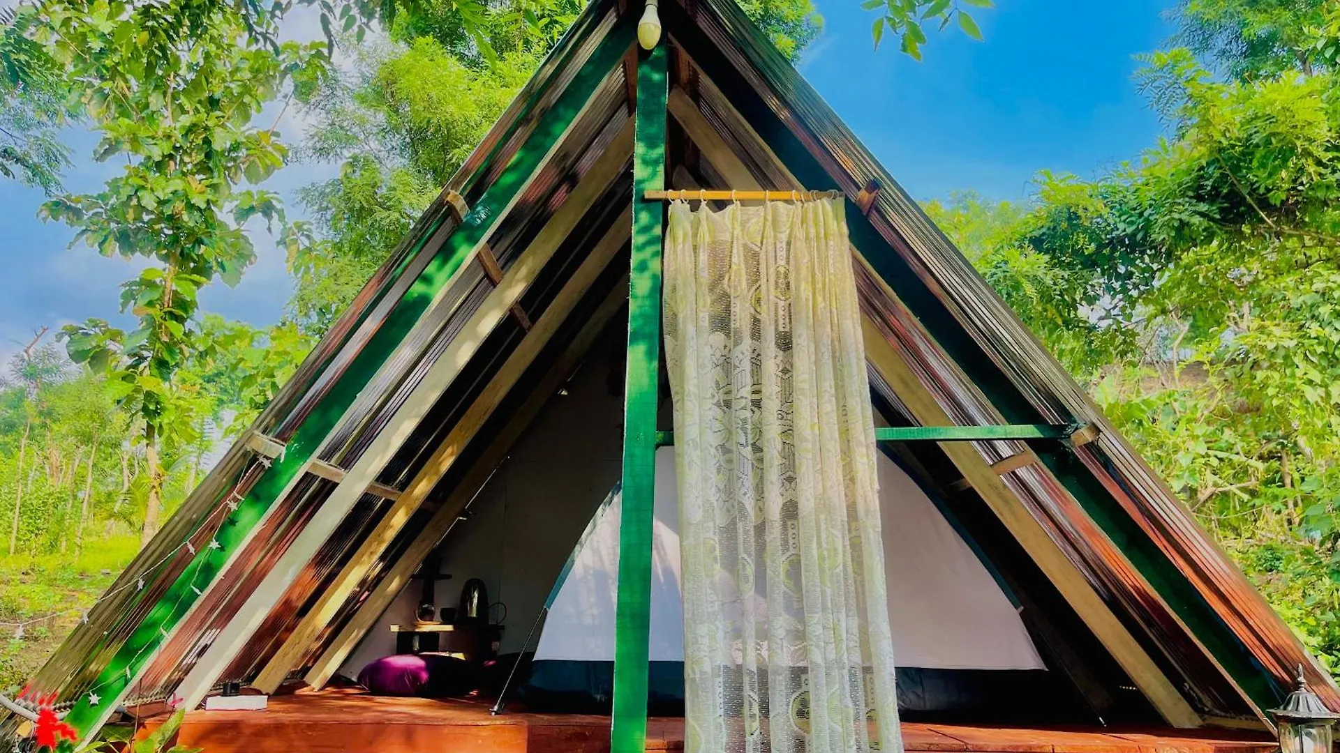 Sigiriya Rastha Hostel