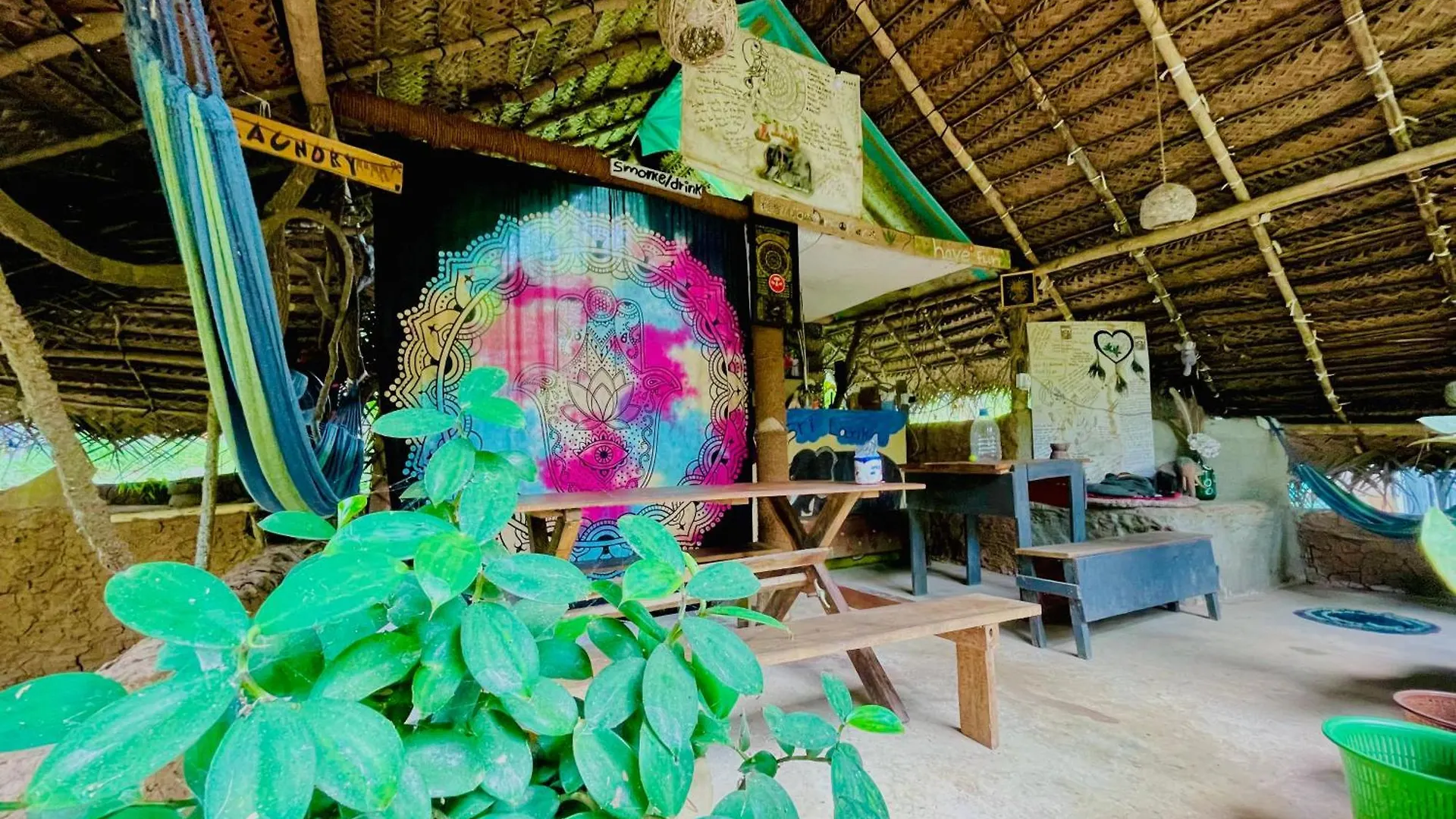Sigiriya Rastha Hostel