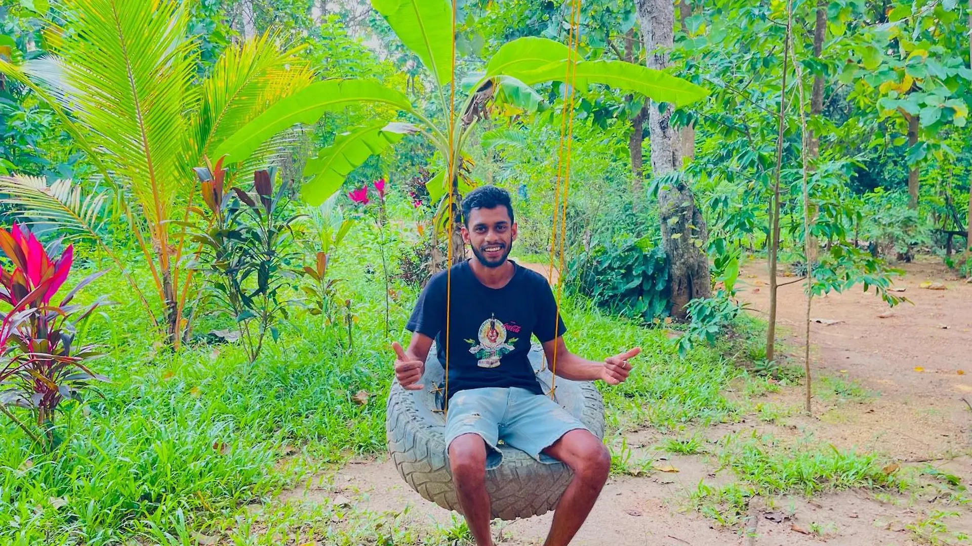 Sigiriya Rastha Hostel 0*,