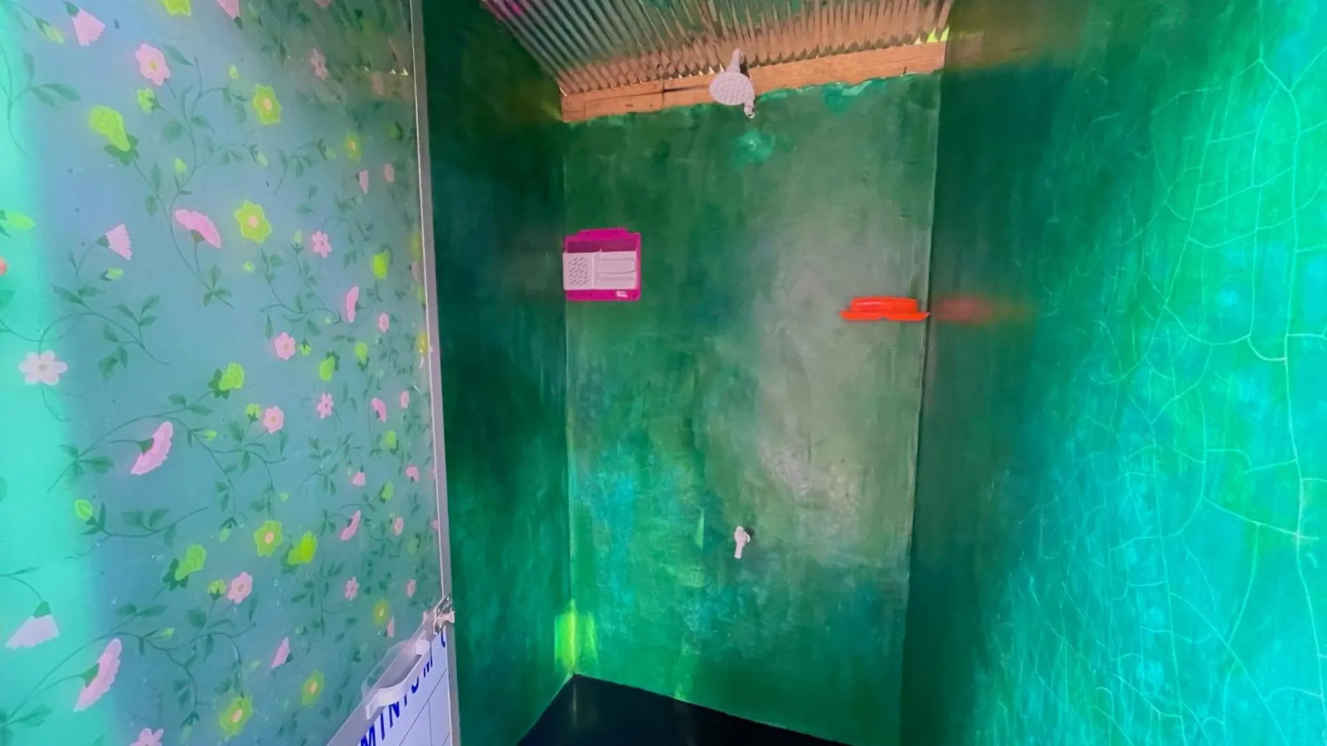 Sigiriya Rastha Hostel