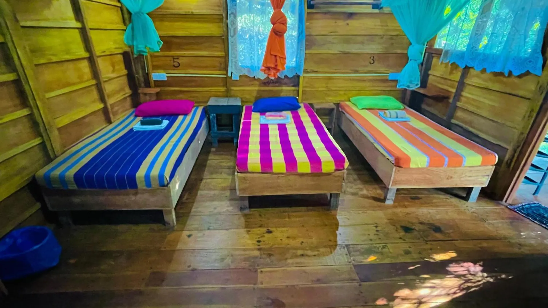 Sigiriya Rastha Hostel Sri Lanka