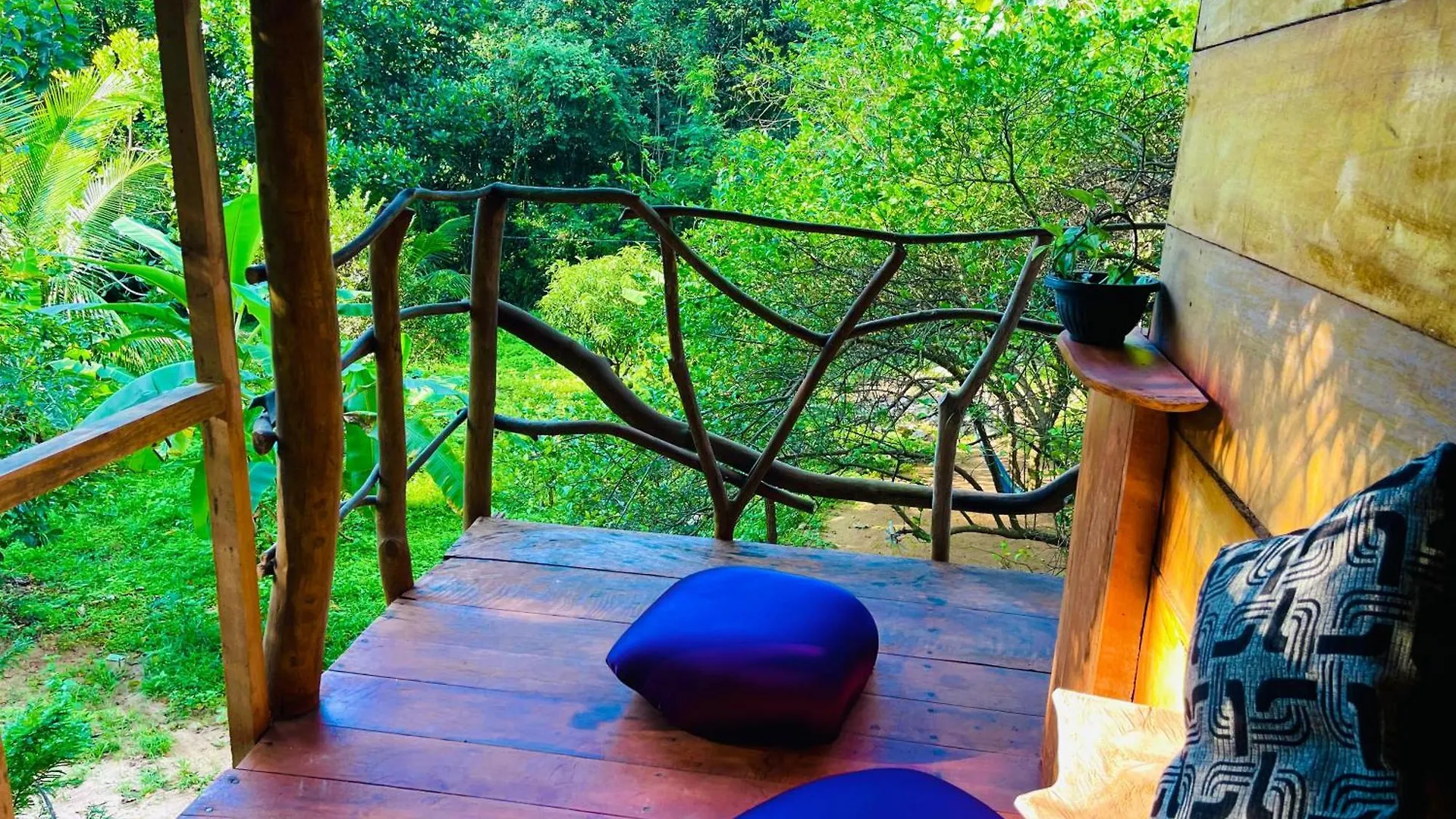 Sigiriya Rastha Hostel