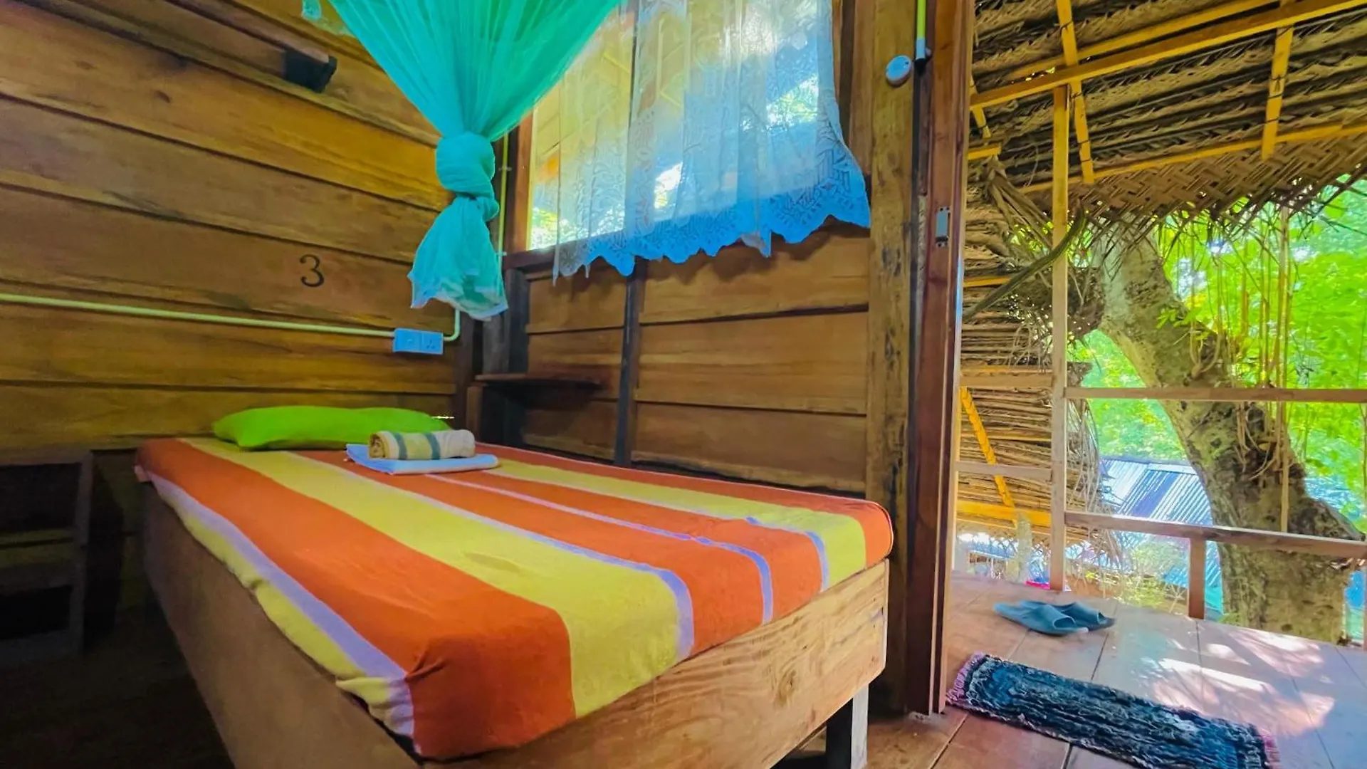 Sigiriya Rastha Hostel