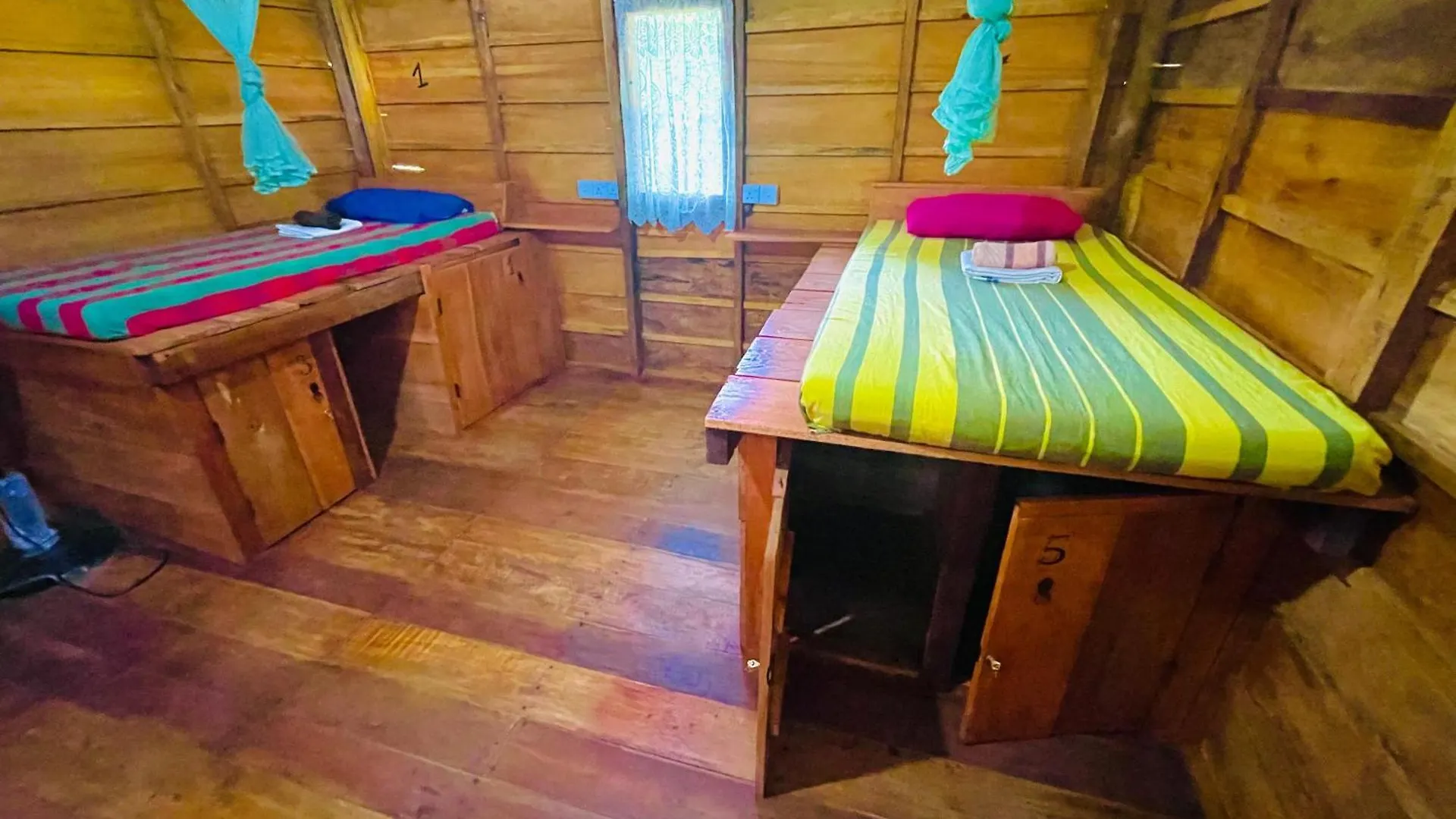 Sigiriya Rastha Hostel