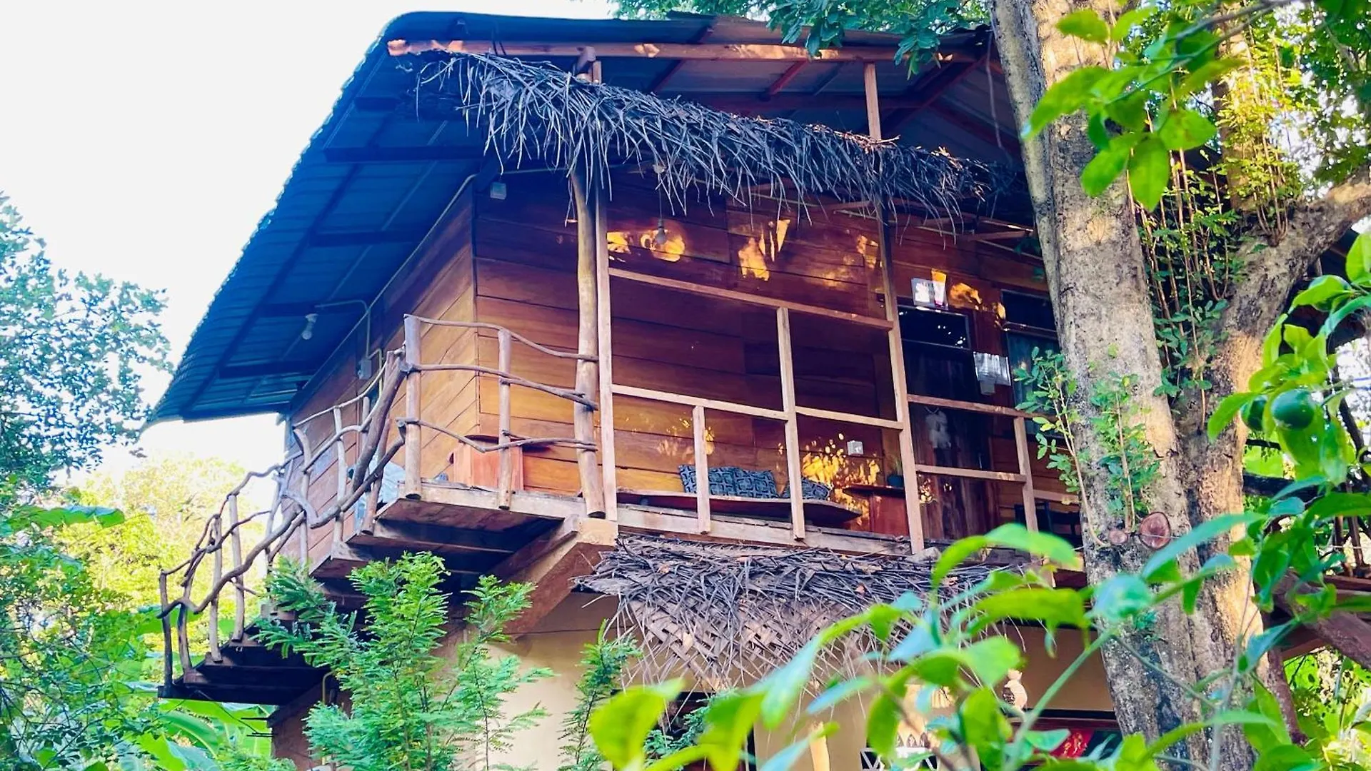 Sigiriya Rastha Hostel
