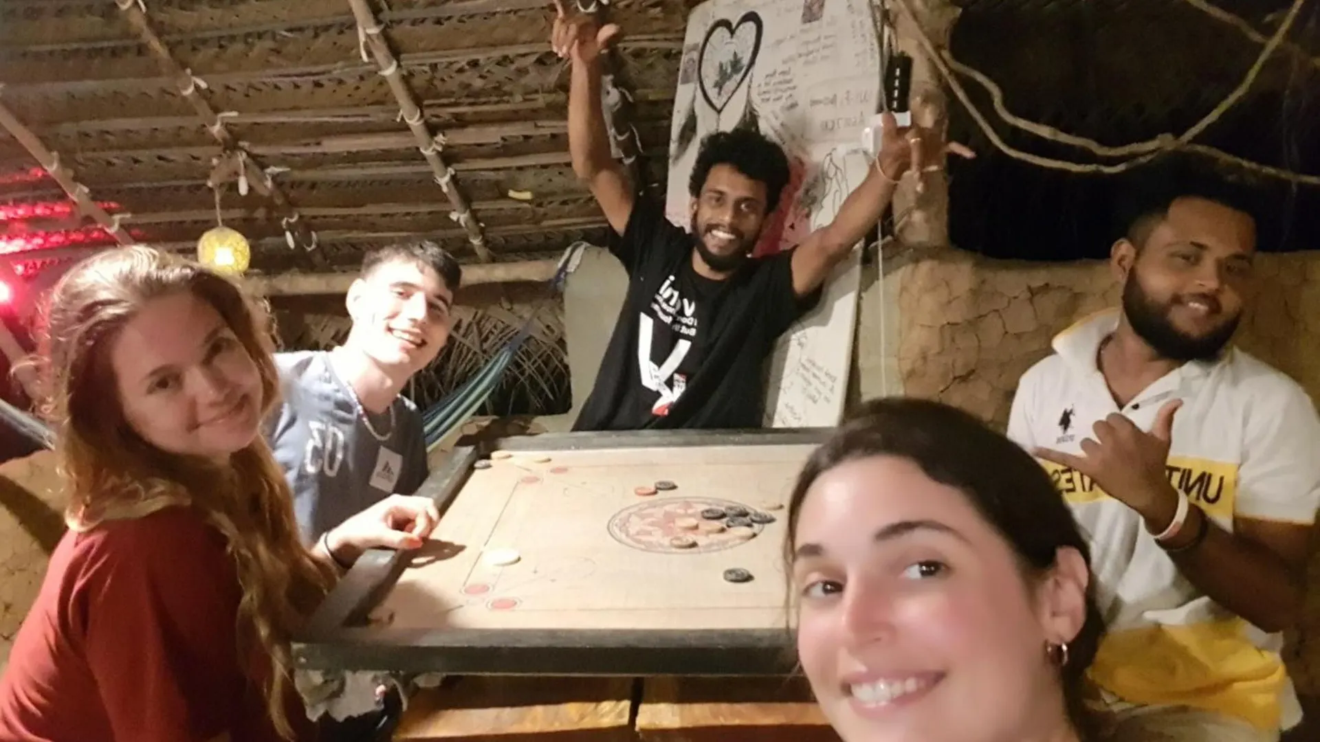 Sigiriya Rastha Hostel