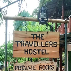  Hostel The Traveller's & Private