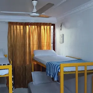 The Xhostel , Kochi India