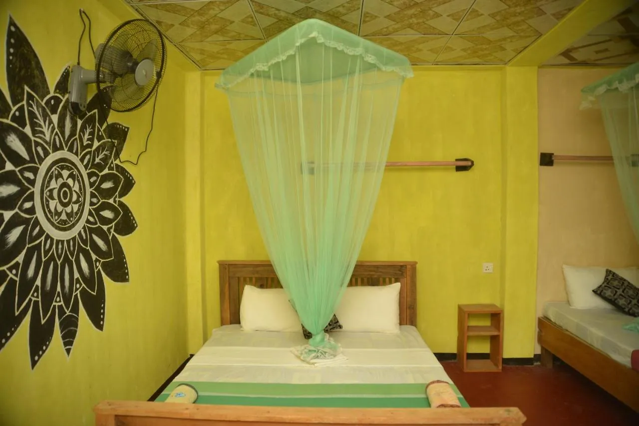 Sigiriya Rastha Hostel