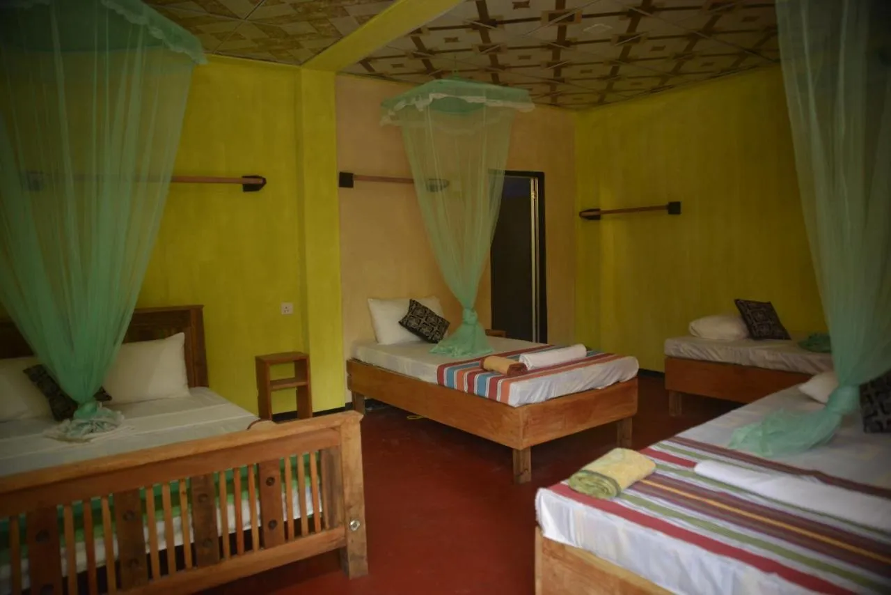 Sigiriya Rastha Hostel