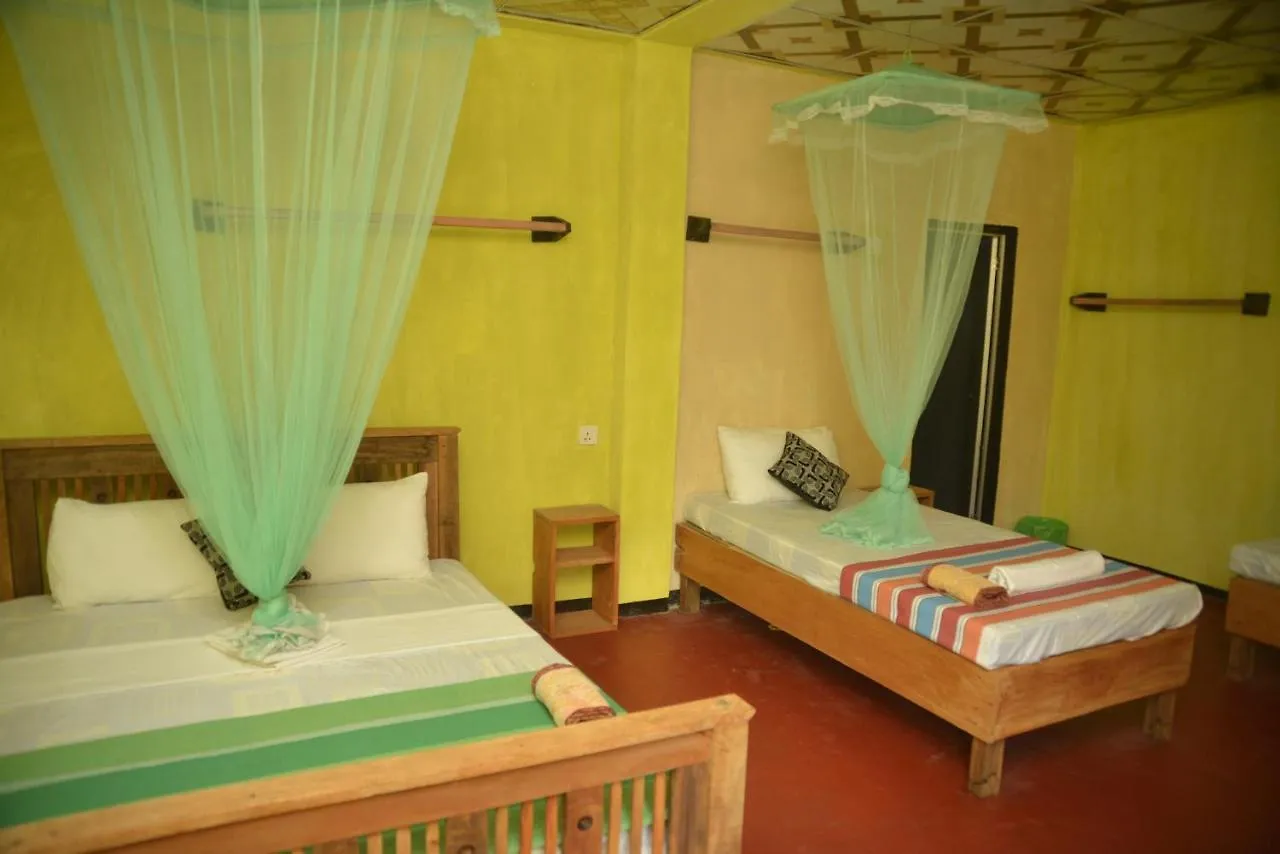 Sigiriya Rastha Hostel