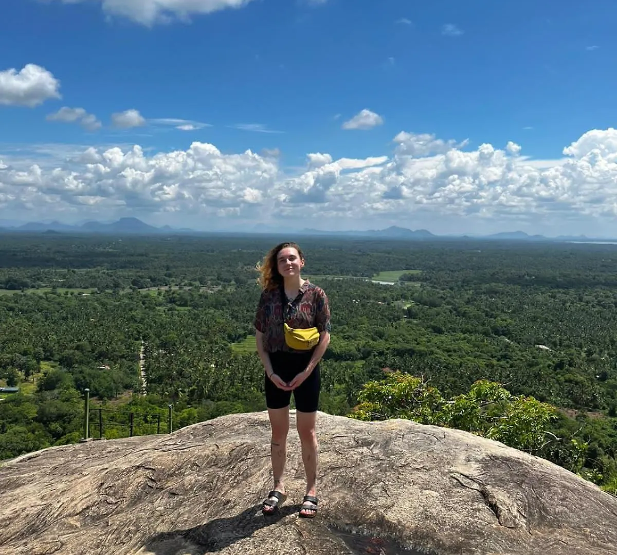 Sigiriya Rastha Hostel