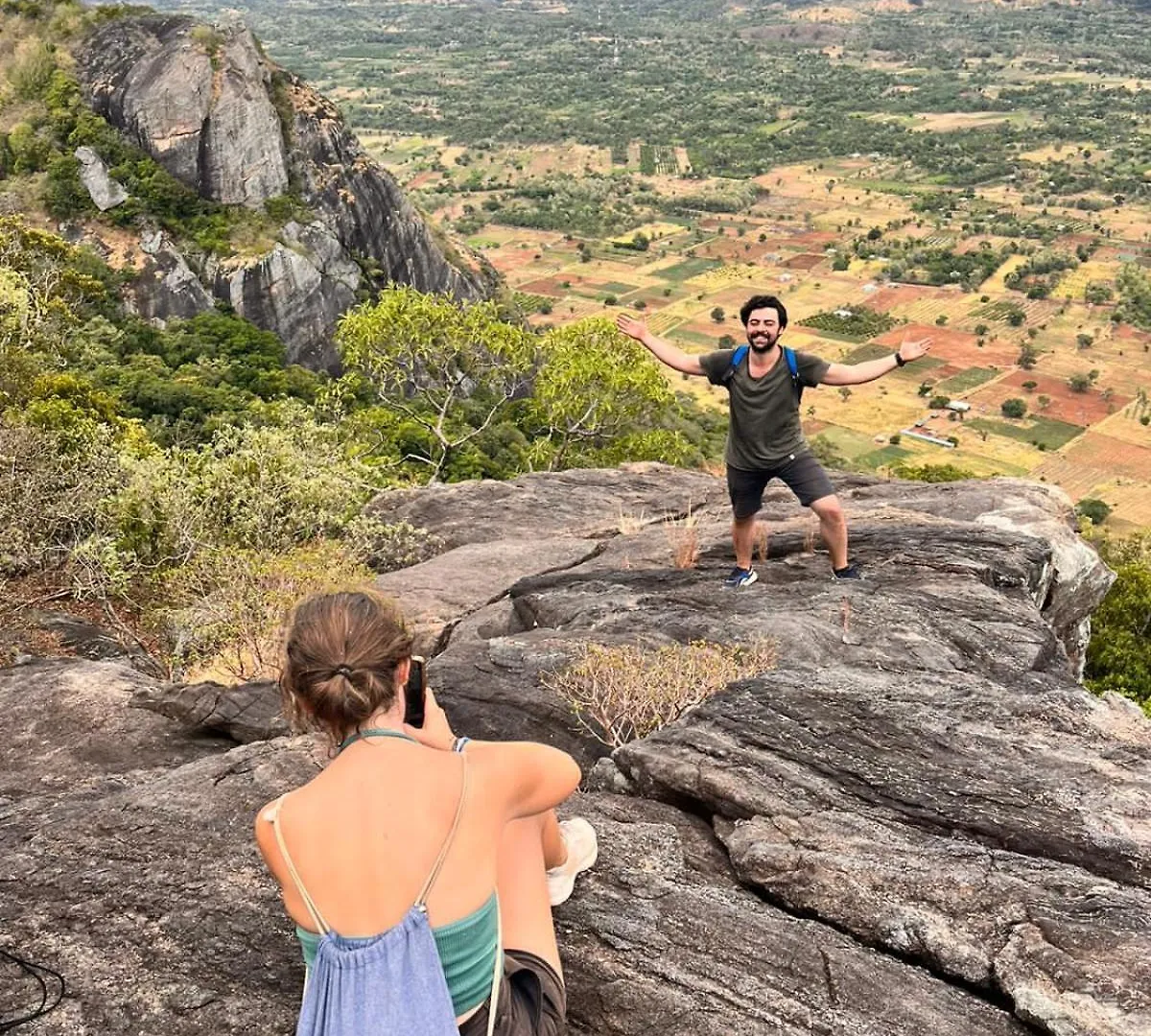 Sigiriya Rastha Hostel