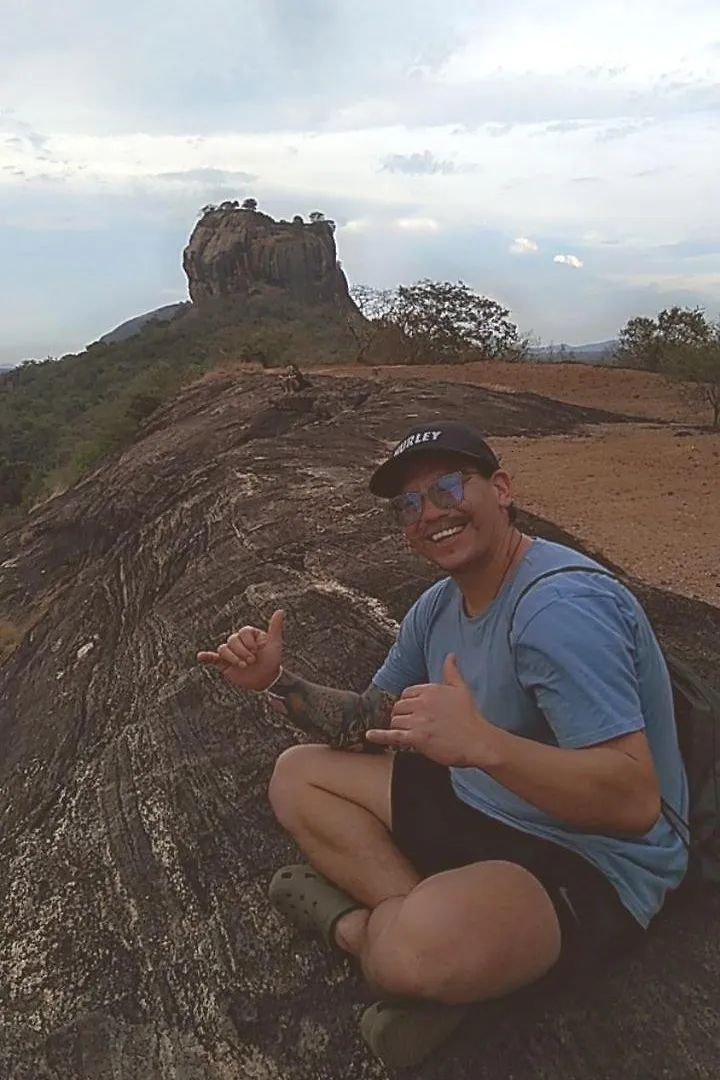 Sigiriya Rastha Hostel