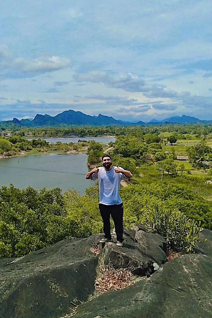 Sigiriya Rastha Hostel