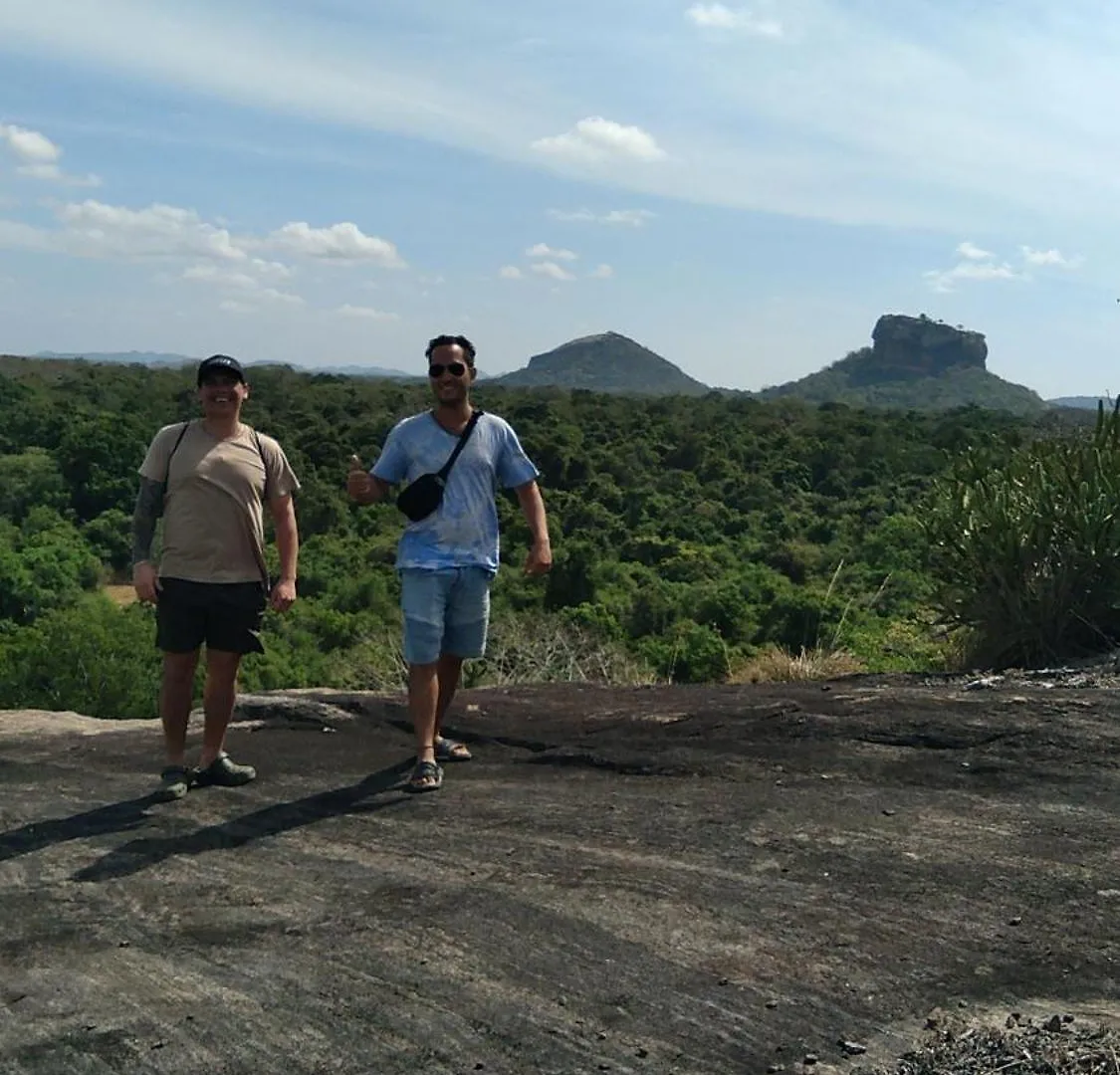 Sigiriya Rastha Hostel