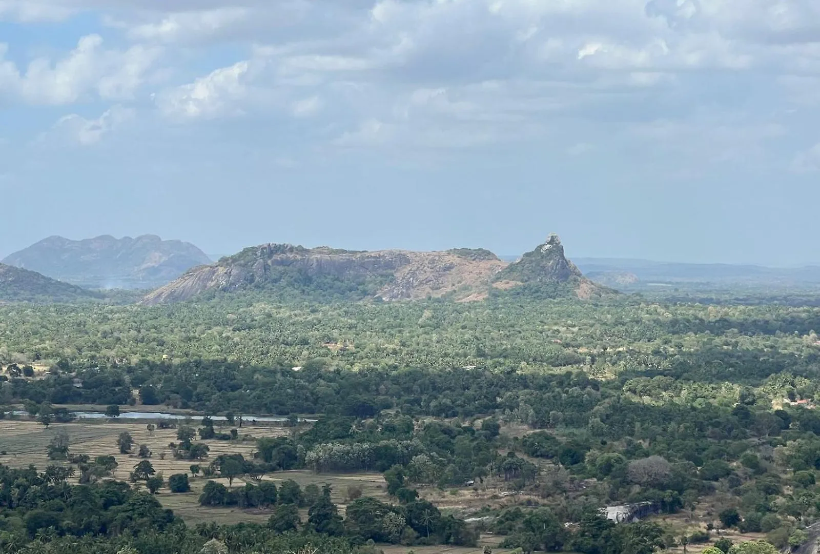 Sigiriya Rastha Hostel 0*,