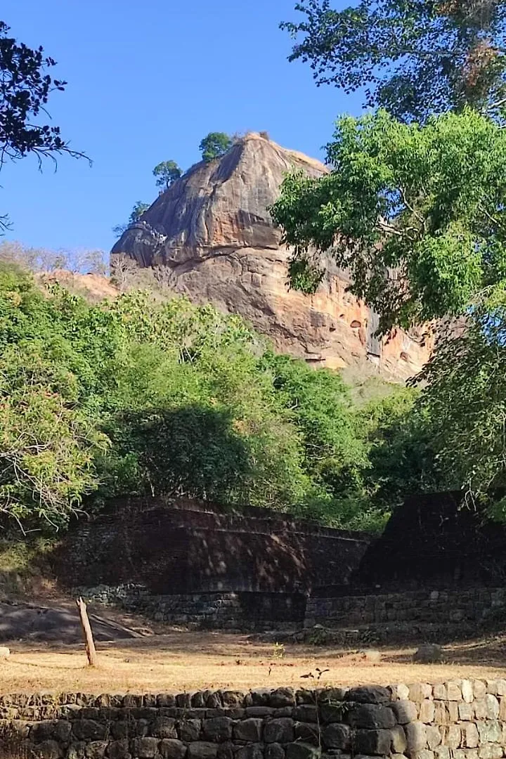 Sigiriya Rastha Hostel