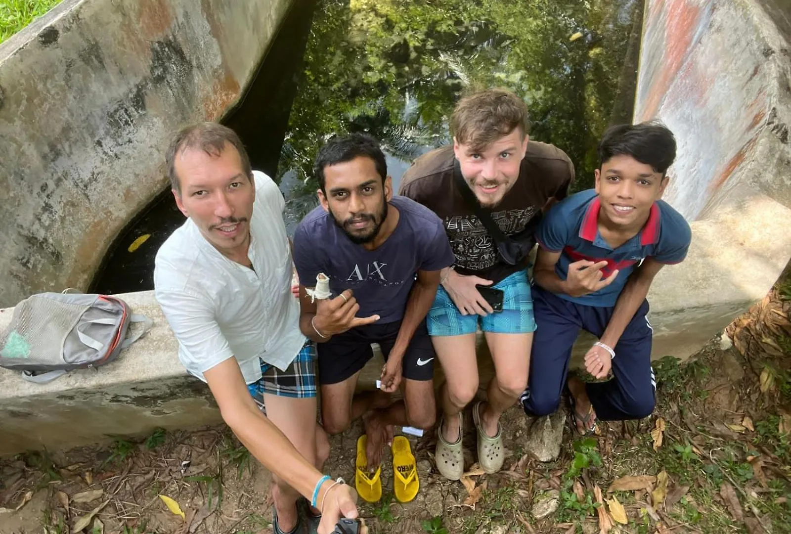 Sigiriya Rastha Hostel