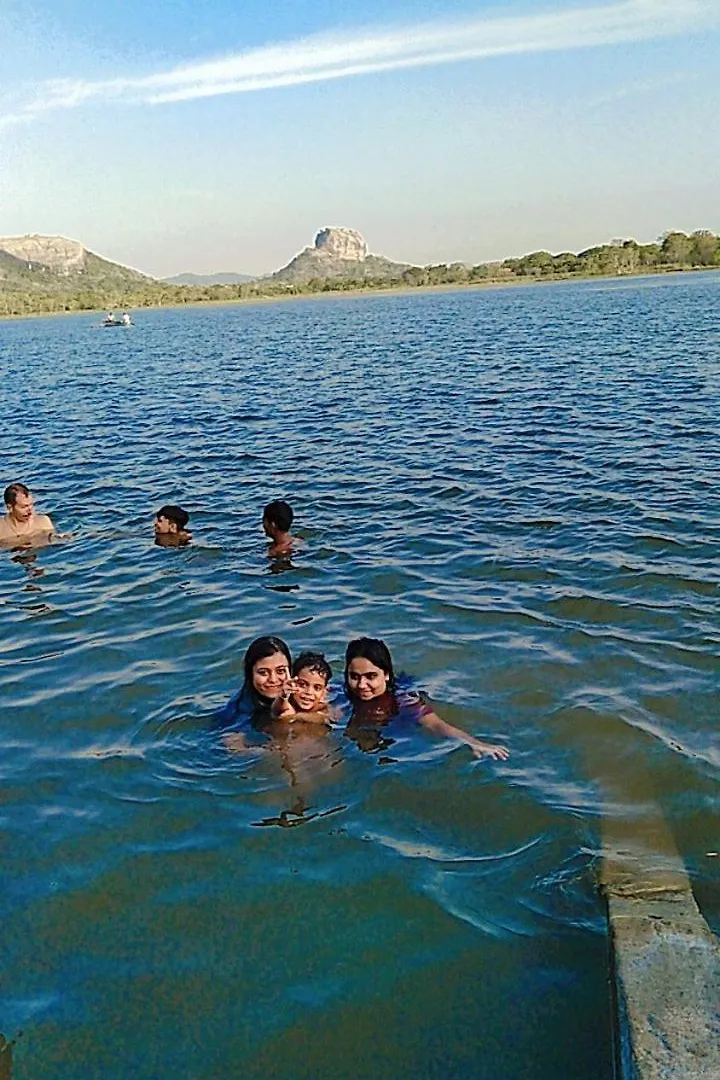 Sigiriya Rastha Hostel