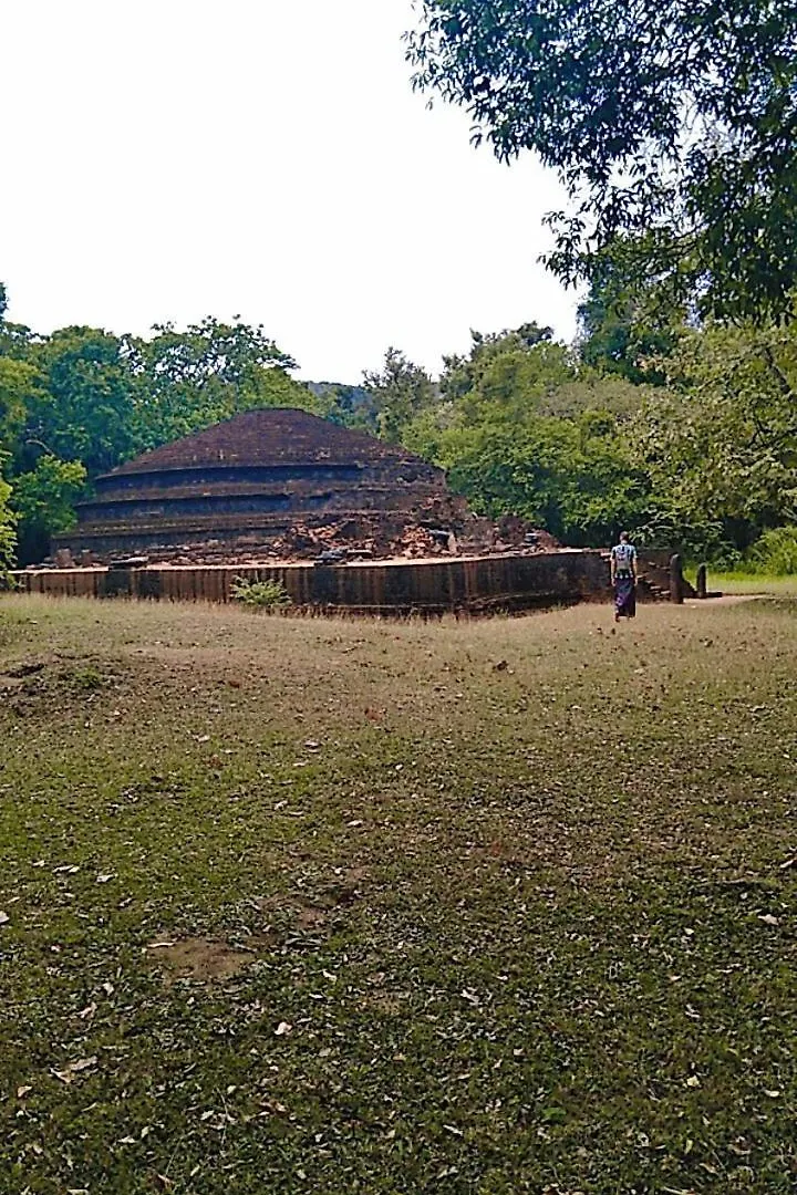 Sigiriya Rastha Hostel