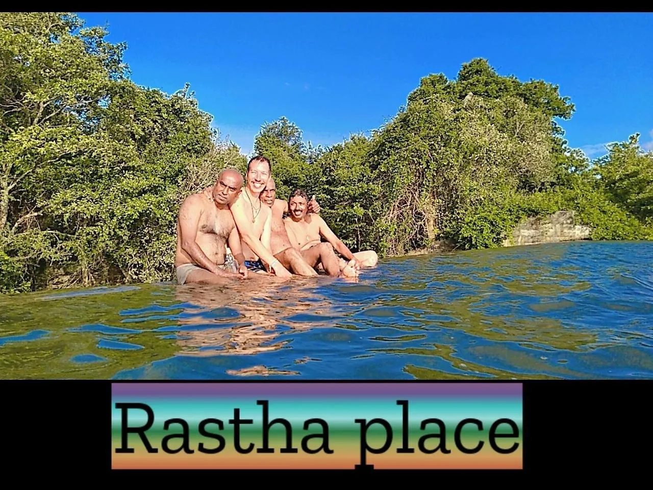 Sigiriya Rastha Hostel