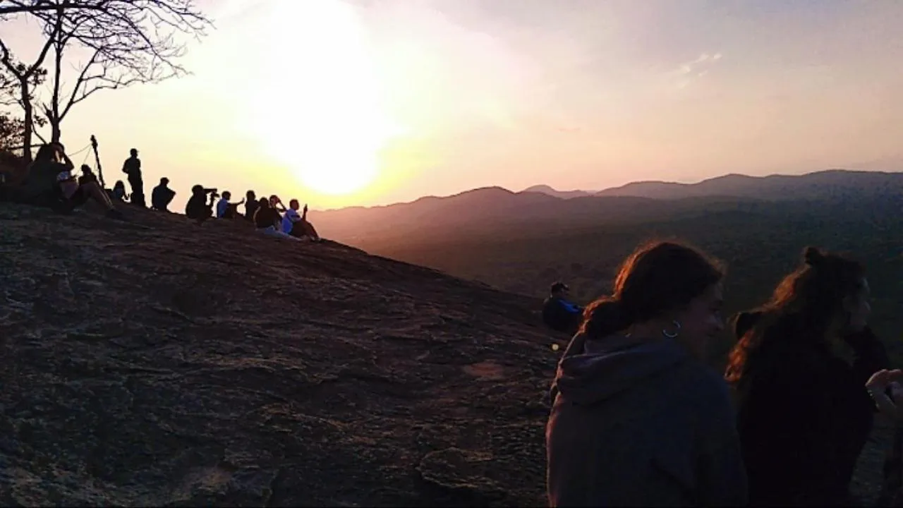 Sigiriya Rastha Hostel Sri Lanka