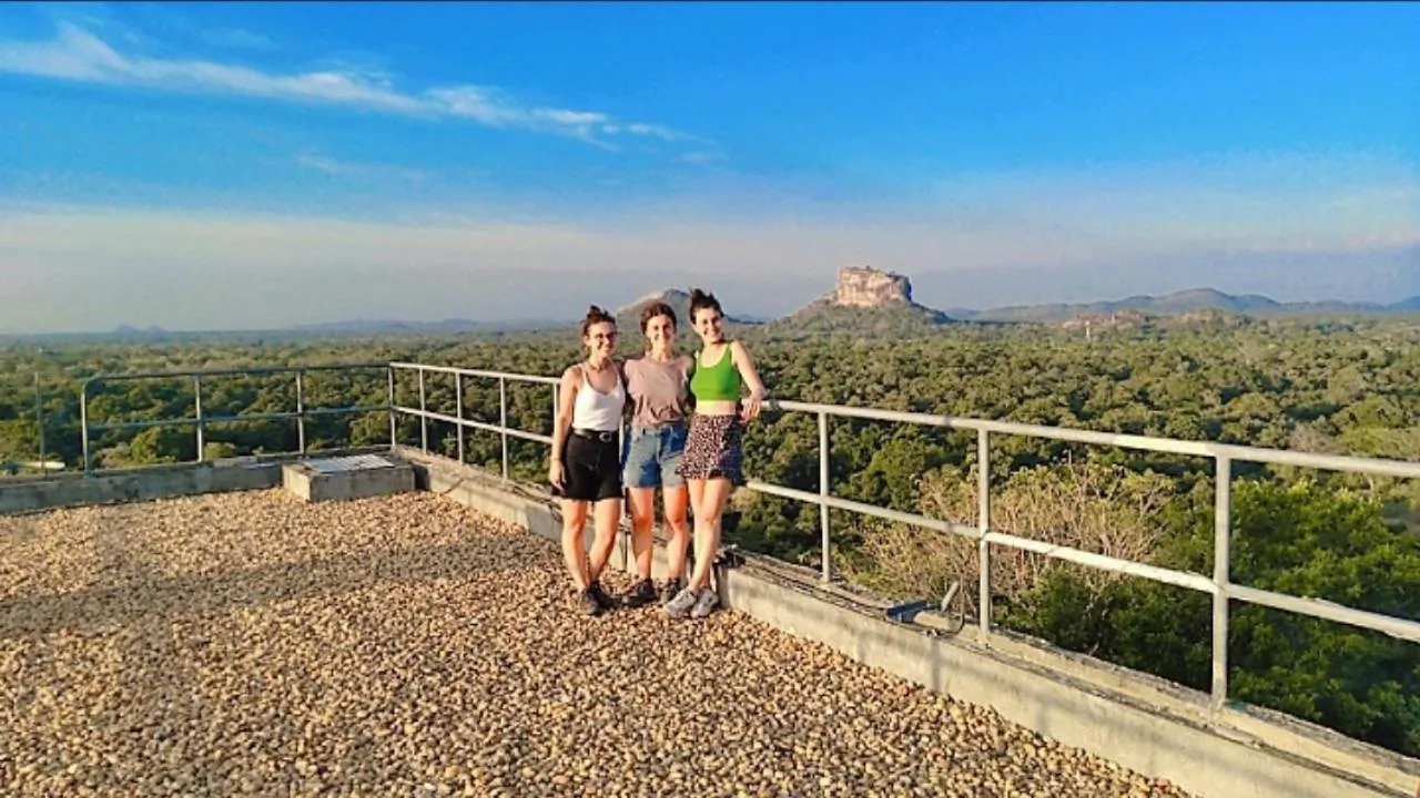 Sigiriya Rastha Hostel