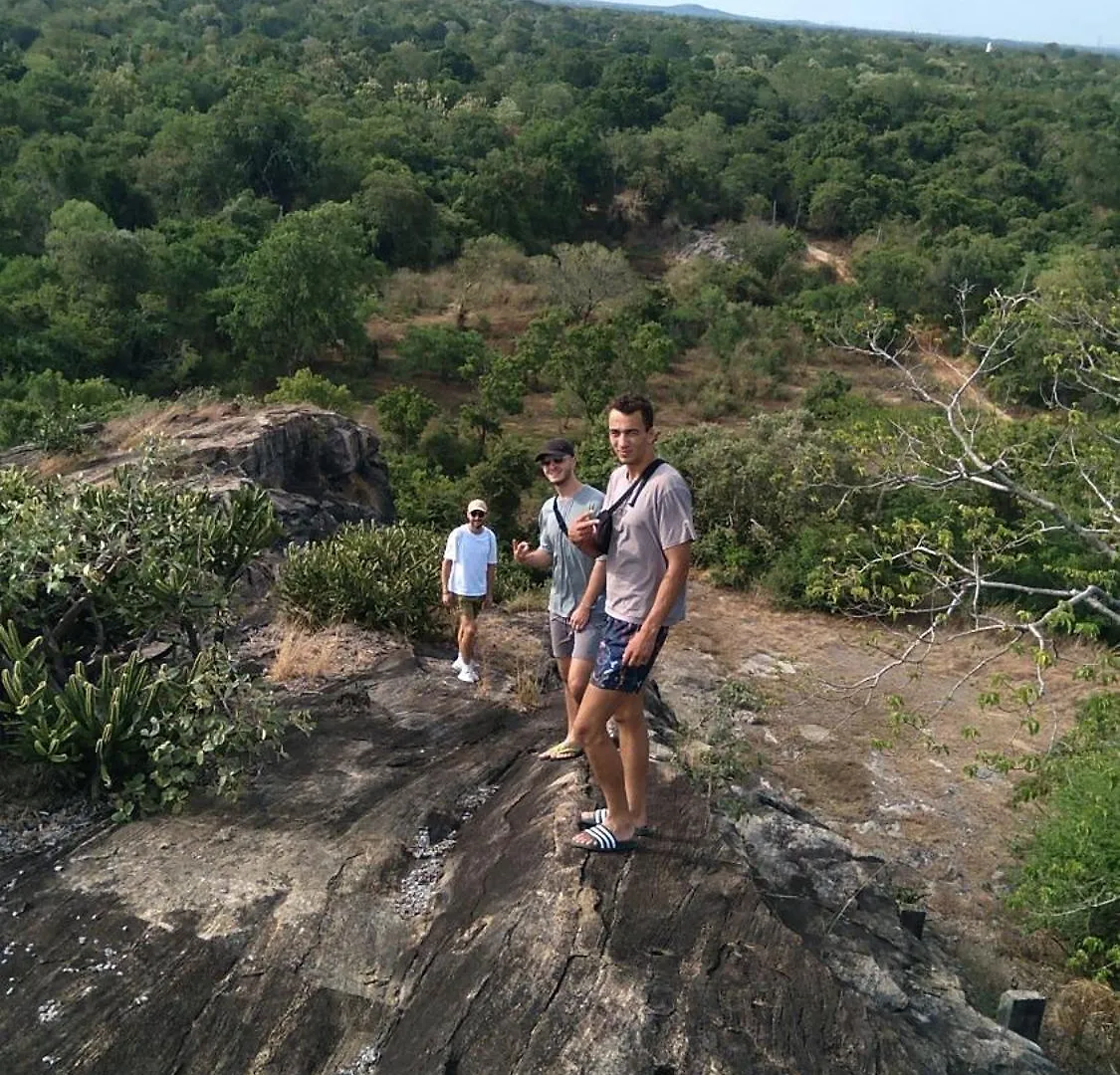 Sigiriya Rastha Hostel