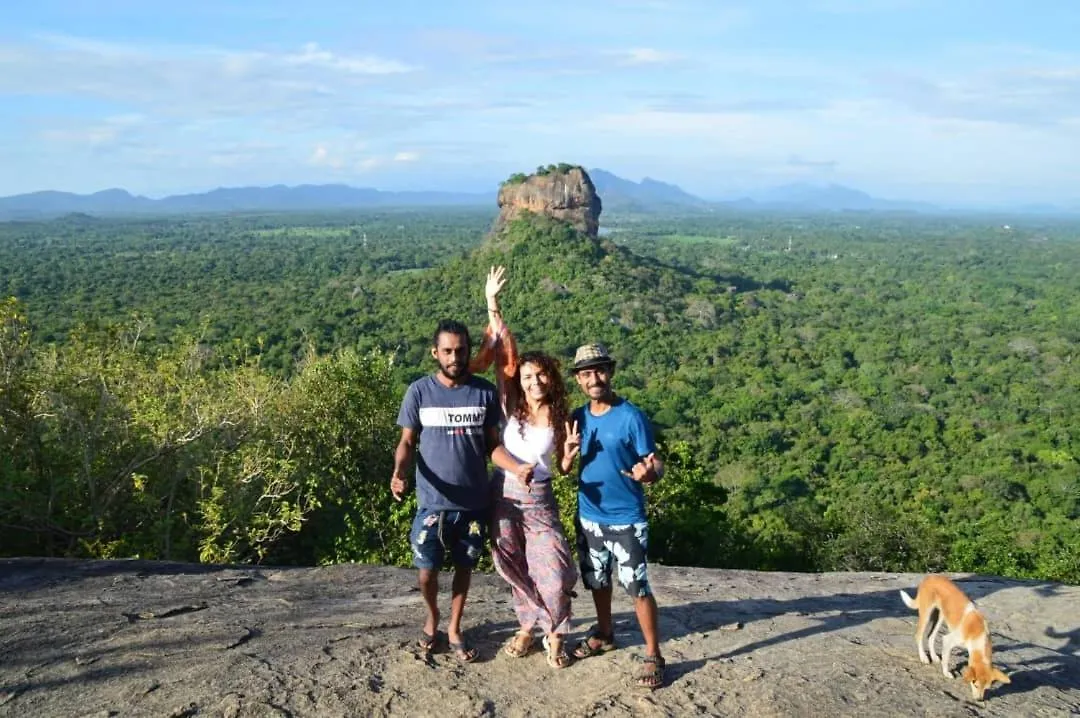 Sigiriya Rastha Hostel