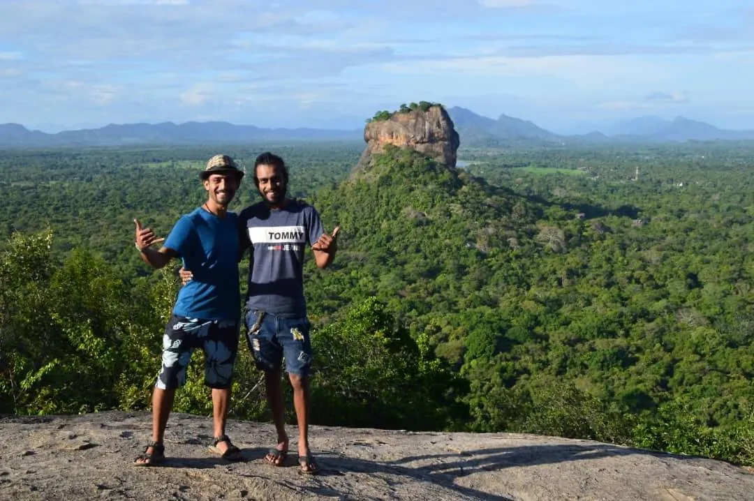 Sigiriya Rastha Hostel