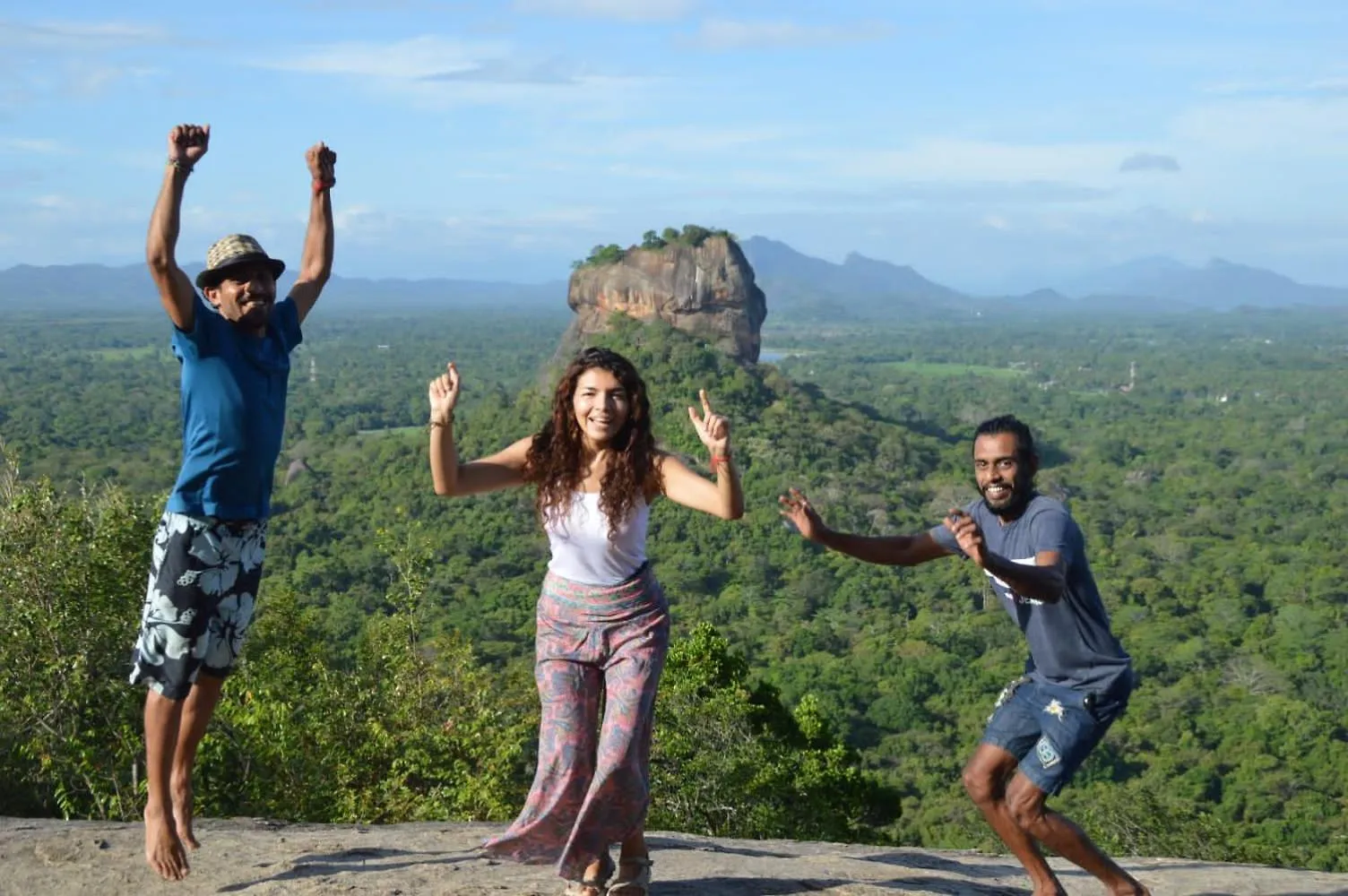 Sigiriya Rastha Hostel